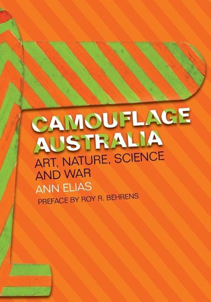 Camouflage Australia, Associate Professor Ann Elias - Paperback - 9781920899738
