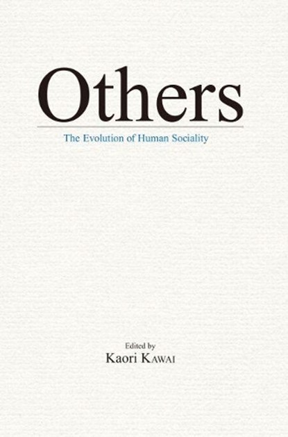 Others, Kaori Kawai - Paperback - 9781920901752