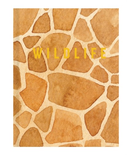 Wildlife, Reed New Holland Publishers - Gebonden - 9781921073557