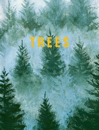 Trees, Reed New Holland Publishers - Gebonden - 9781921073632
