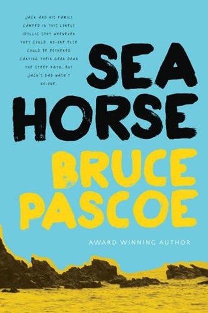 Seahorse, PASCOE,  Bruce - Paperback - 9781921248931