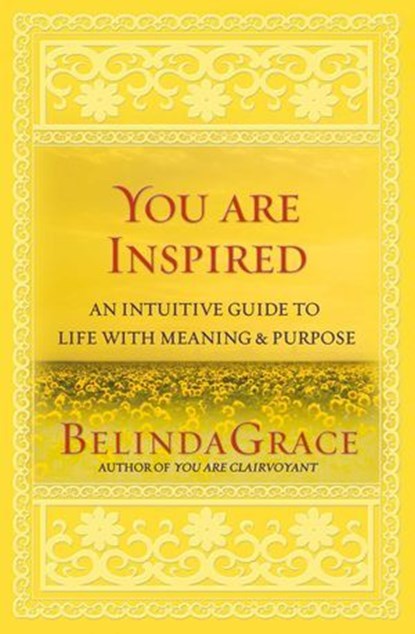 You Are Inspired, BelindaGrace - Ebook - 9781921295867
