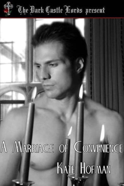 A Marriage of Convenience, Kate Hofman - Ebook - 9781921347337