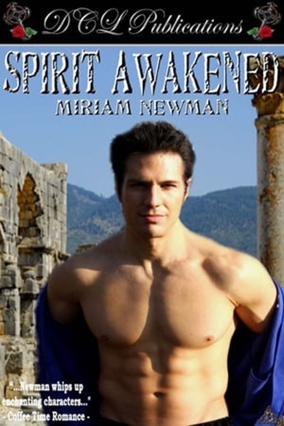 Spirit Awakened, Miriam Newman - Ebook - 9781921347979