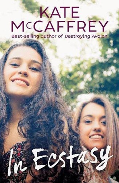 In Ecstasy, Kate McCaffrey - Paperback - 9781921361166