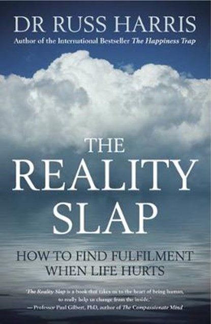 The Reality Slap, HARRIS,  Dr Russ - Paperback - 9781921497261