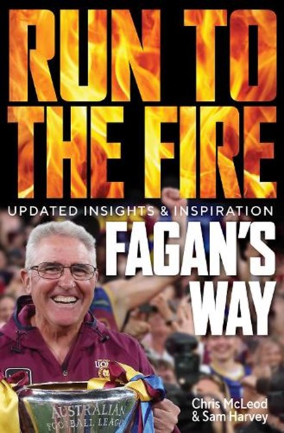 Fagan's Way, Chris Mcleod ; Sam Harvey - Paperback - 9781921667176
