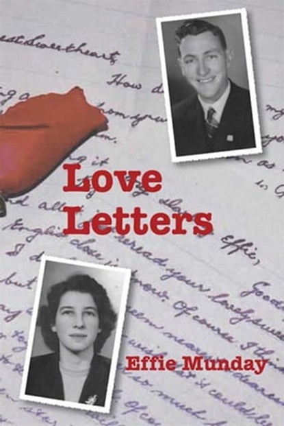 Love Letters, Effie Munday - Ebook - 9781921681202