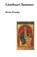Lionheart Summer, Kevin Densley - Overig - 9781921691201