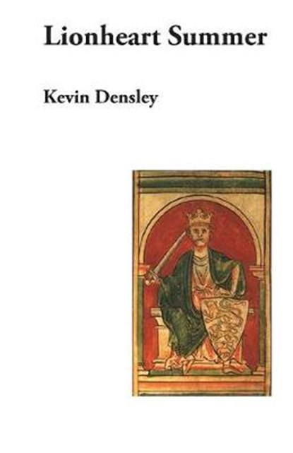 Lionheart Summer, Kevin Densley - Overig - 9781921691201