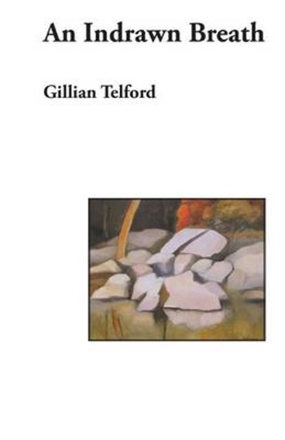Indrawn Breath, TELFORD,  Gillian - Paperback - 9781921691768