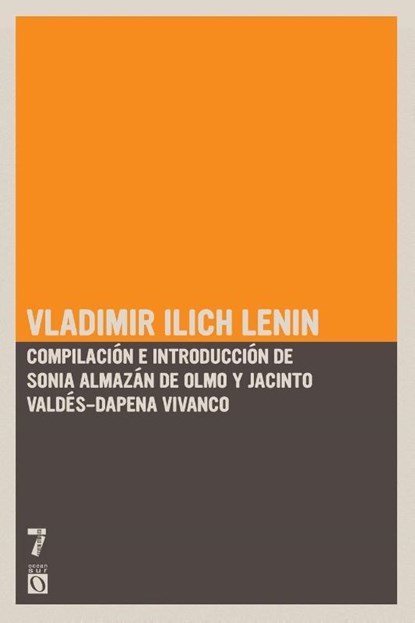 Vladimir Ilich Lenin, Vladimir Ilich Lenin - Paperback - 9781921700019