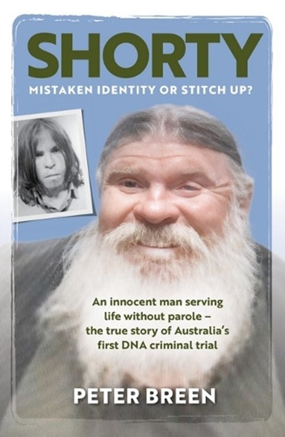 Shorty, Peter Breen - Paperback - 9781921804717