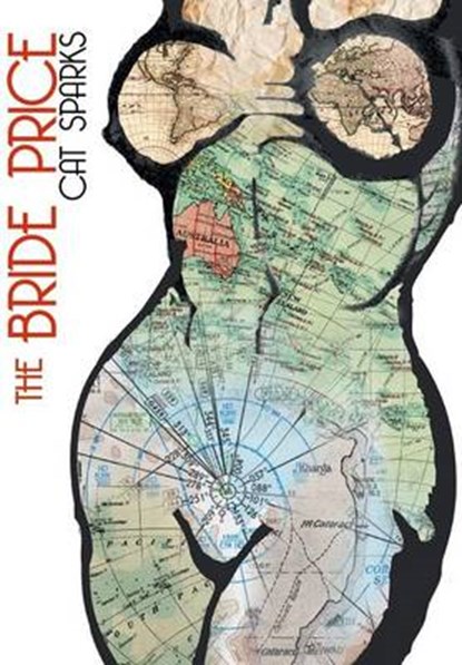 The Bride Price, Cat Sparks - Overig - 9781921857423