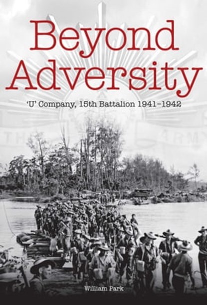 Beyond Adversity, William Park - Ebook - 9781921941269