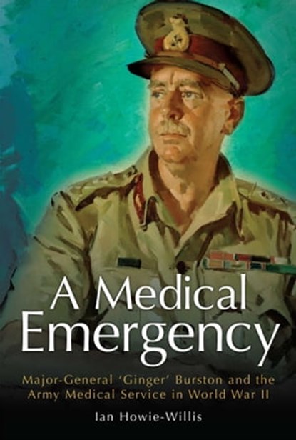 Medical Emergency, Ian Howie-Willis - Ebook - 9781921941627