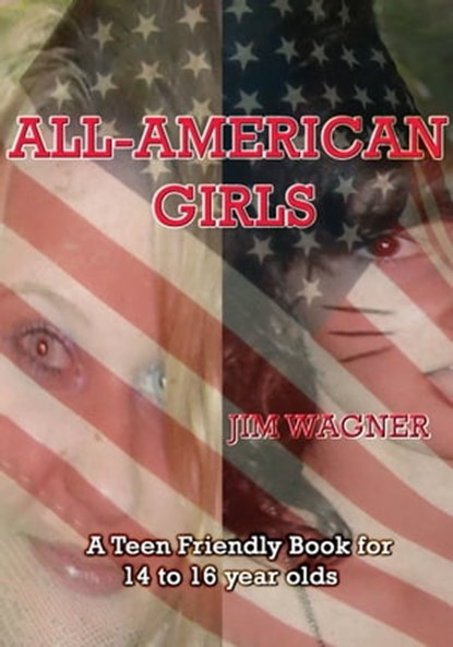 All American Girls, Jim Wagner - Ebook - 9781921947445