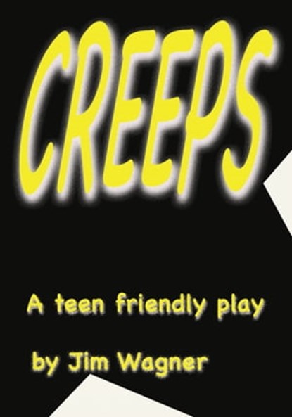 Creeps, Jim Wagner - Ebook - 9781921947476