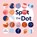 Spot the Dot, Kris Herbert - Paperback - 9781921966675