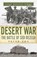 Desert War, Peter Cox - Paperback - 9781921966705