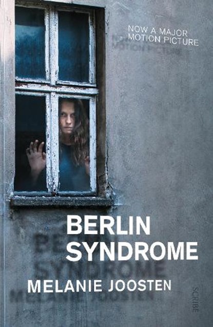 Joosten, M: Berlin Syndrome, Melanie Joosten - Paperback - 9781922070364