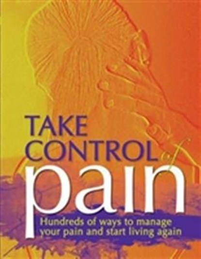 Take Control of Pain, niet bekend - Gebonden - 9781922083272