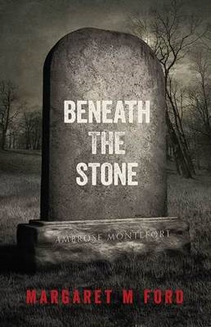 Beneath the Stone, Margaret M. Ford - Paperback - 9781922086365