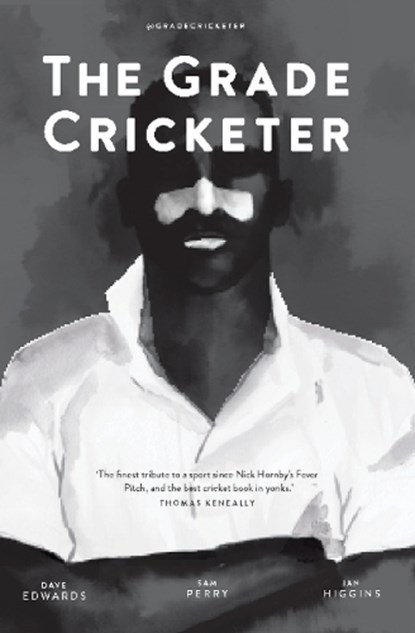 The Grade Cricketer, Sam Perry - Paperback - 9781922129819