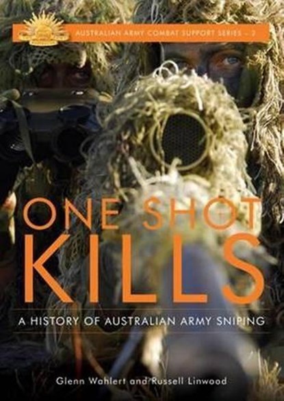 One Shot Kills, niet bekend - Paperback - 9781922132659