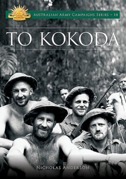 To Kokoda, niet bekend - Paperback - 9781922132956