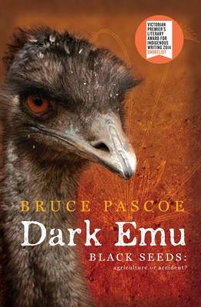 Dark Emu, PASCOE,  Bruce - Paperback - 9781922142436