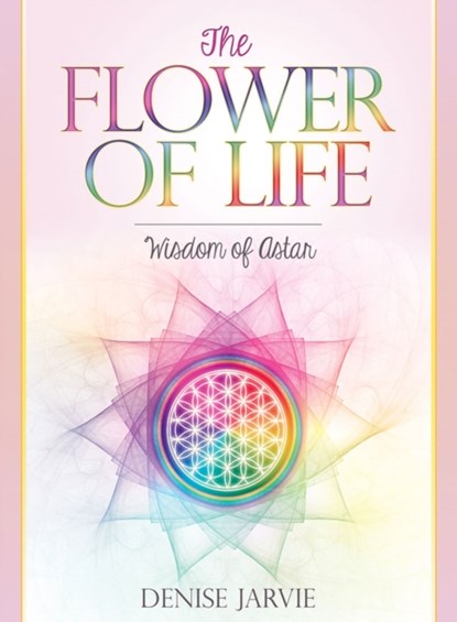 Flower of Life Cards, Denise (Denise Jarvie) Jarvie - Losbladig - 9781922161260
