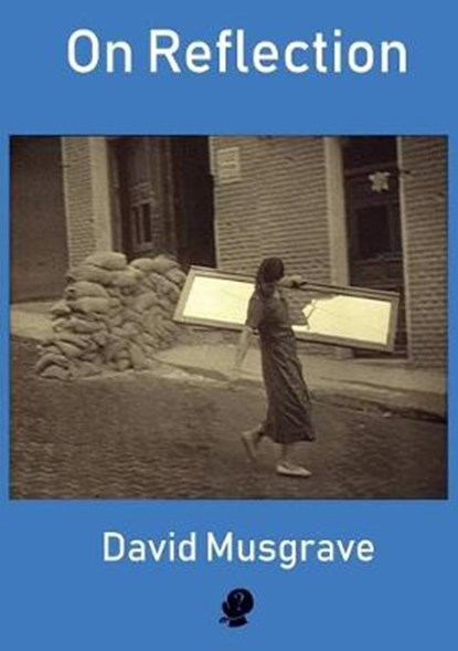 On Reflection, David Musgrave - Overig - 9781922186744