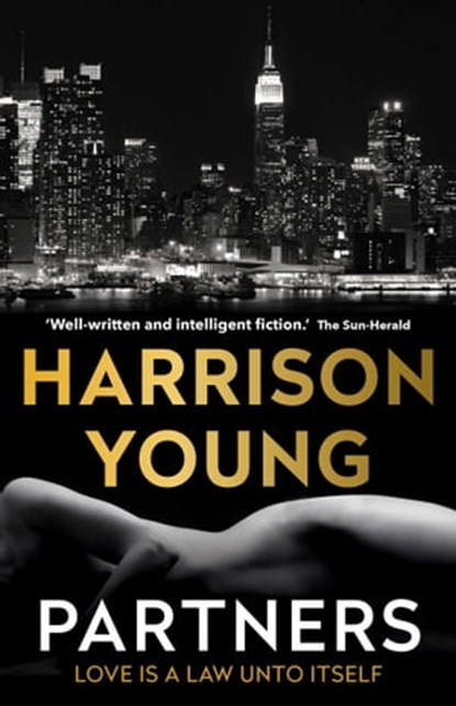 Partners, Harrison Young - Ebook - 9781922190673
