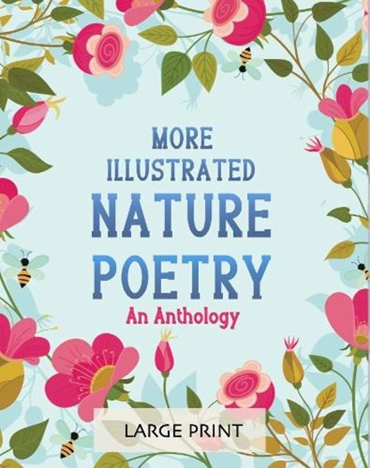More Illustrated Nature Poetry, niet bekend - Paperback - 9781922191380