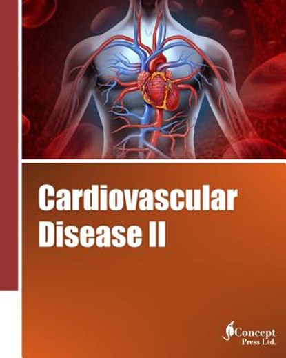 Cardiovascular Disease II, Iconcept Press - Paperback - 9781922227577