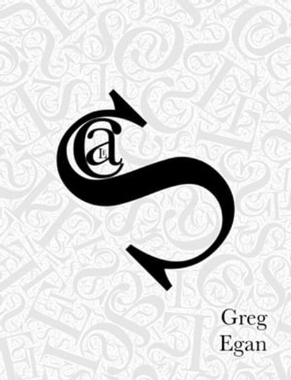 Scale, Greg Egan - Ebook - 9781922240422