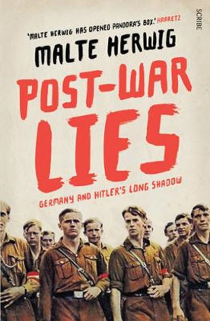 Post-War Lies, HERWIG,  Malte - Paperback - 9781922247650