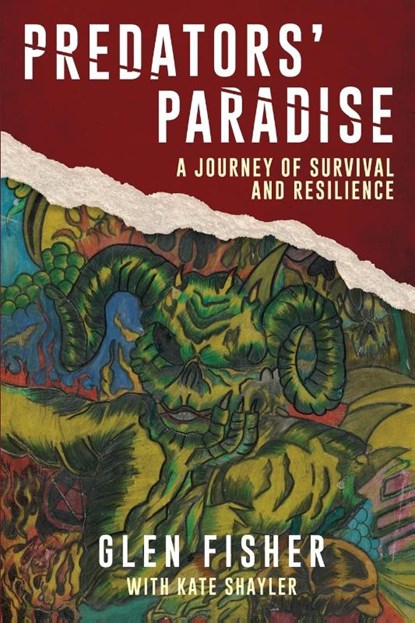 Predators' Paradise, Glen Fisher - Paperback - 9781922261984