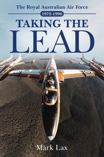Taking the Lead, Mark Lax - Ebook - 9781922265968