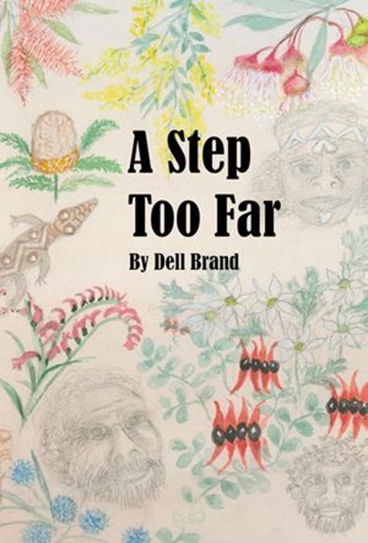 A Step Too Far, Dell Brand - Ebook - 9781922266293