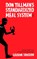 Don Tillman's Standardised Meal System, Graeme Simsion - Gebonden - 9781922268167