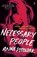 Necessary People, Anna Pitoniak - Paperback - 9781922268860