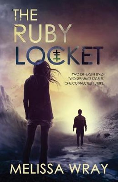 The Ruby Locket, WRAY,  Melissa - Paperback - 9781922311245