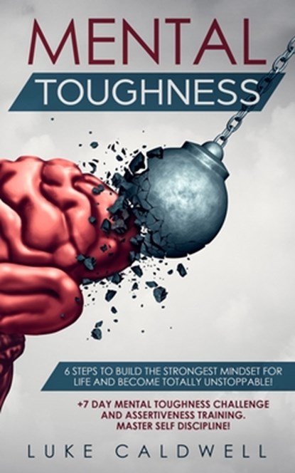Mental Toughness, Luke Caldwell - Paperback - 9781922320162