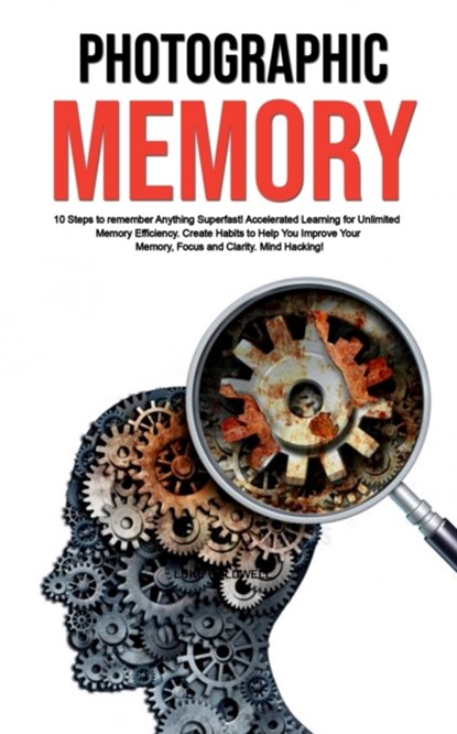 Photographic Memory, Luke Caldwell - Paperback - 9781922320216