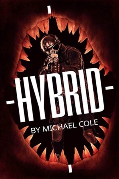 Hybrid, Michael Cole - Paperback - 9781922323910