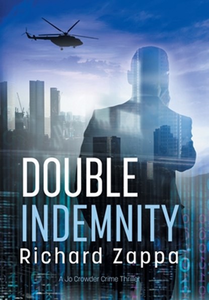 Double Indemnity, Richard Zappa - Gebonden - 9781922329332