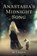 Anastasia's Midnight Song, M. Laszlo - Paperback - 9781922329769