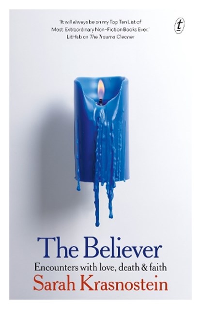The Believer, Sarah Krasnostein - Paperback - 9781922330208